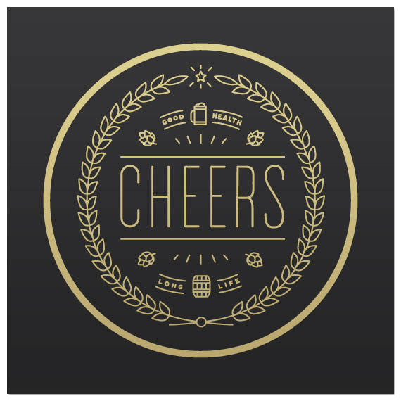 Loved this show | Cheer, Tv show logos, Cheers tv show