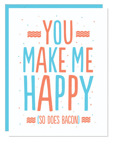 Happy Hamlet® Bacon Salt